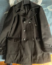 Cappotto elegante foderato