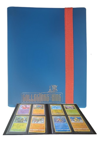 Collectors king raccoglitore - collectors,