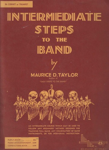 1947 passi intermedi - verso, la