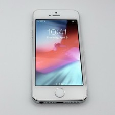 Smartphone Apple iPhone 5s 16