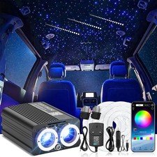 Starlight Headliner Kit