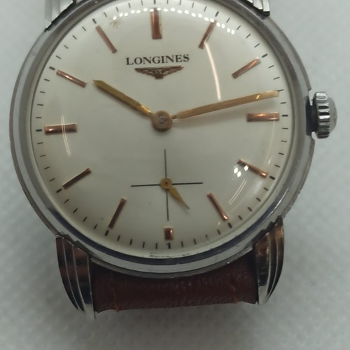 Longines orologio automatico - longines,,