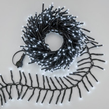 Stringa cluster festoni 10 m