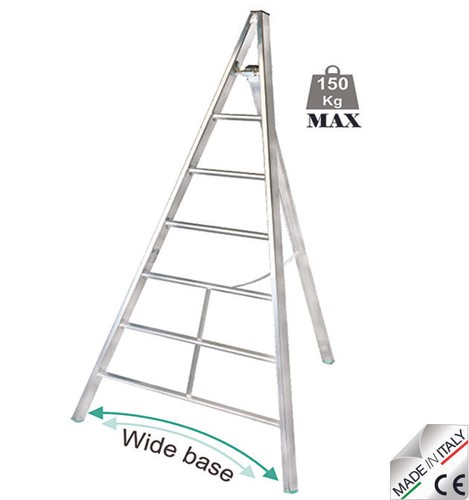 Gea treppiede scala - ,