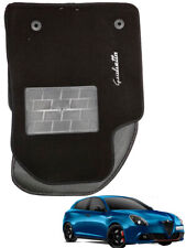 KIT 4 PEZZI TAPPETI TAPPETINI