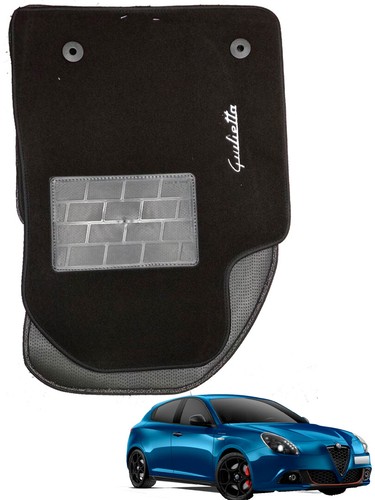 Kit pezzi tappeti tappetini - kit,