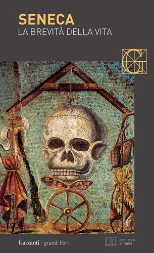 Brevità della vita testo - la,