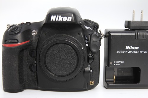 Nikon d800e numero di - -,