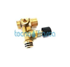 FERROLI RUBINETTO DI CARICO