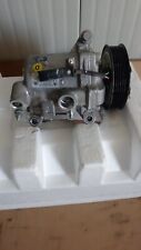 ✅ COMPRESSORE CLIMA CITROEN/PEUGEOT COME NUOVO