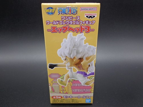 One piece world figura - one, da