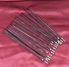 Mavic Ksyrium SSC raggi lama