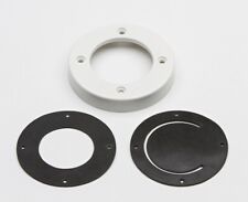 GHIERA COPRIBOCCOLA CON