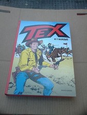 TEX E I SOLDATI 2° ristampa