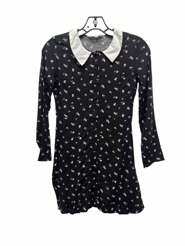 Abito camicia floreale m - camicia,