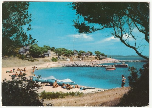 Palau sassari camping capo - -,