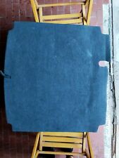 RIVESTIMENTO TAPPETO VANO BAGAGLI AUDI A3 2.0