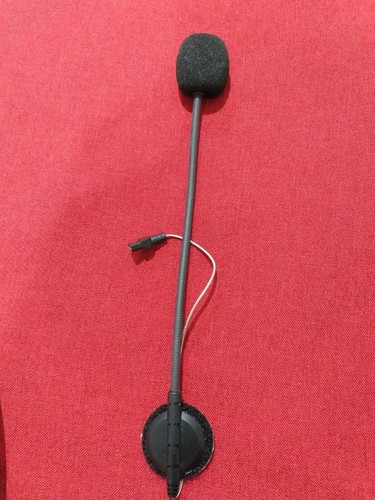 Midland microfono rigido - , con