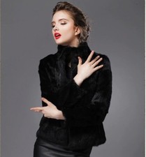 GIACCA VERA PELLICCIA