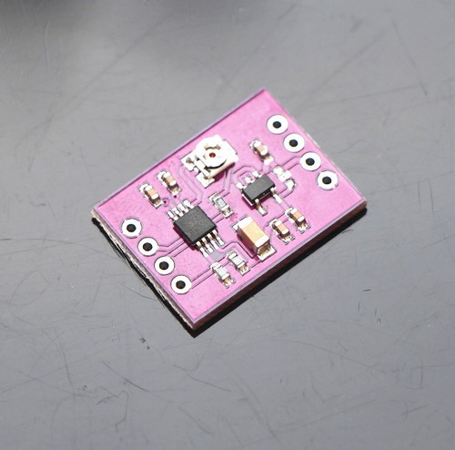 1pcs ina333 modulo - 1pcs,