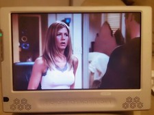 LETTORE MP3 80GB ARCHOS 705