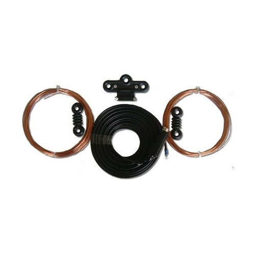 Moonraker antenna amatoriale