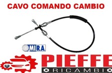 Cavo comando cambio per FIAT
