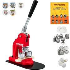 Vevor kit fustellatrice - kit,