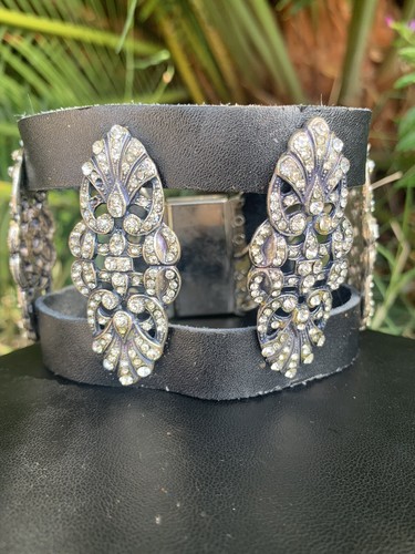Bracciale vintage raro firmato - vintage,
