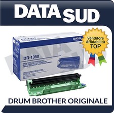 Drum 1050 brother originale - drum,