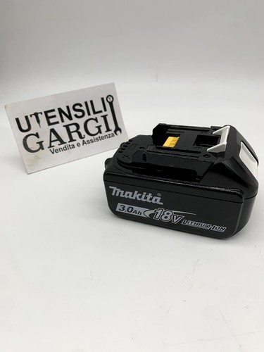 Batteria 18v 3ah litio ion - batteria,
