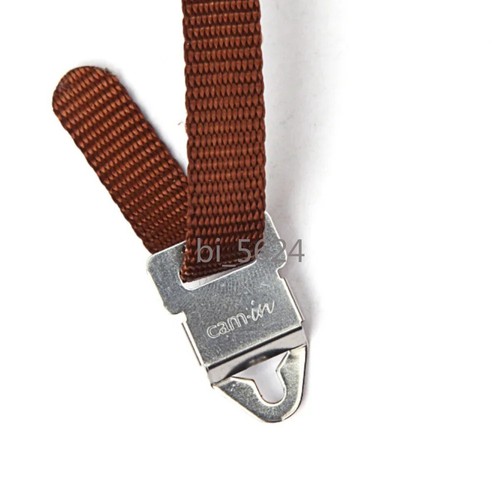 Fibbia stringa connettore