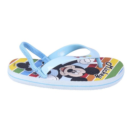 Infradito premium mickey - infradito, mouse