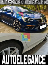 RENAULT MEGANE 4 IV 2015-2021