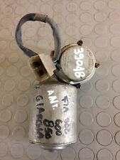 FIAT 500/600/850 MOTORINO