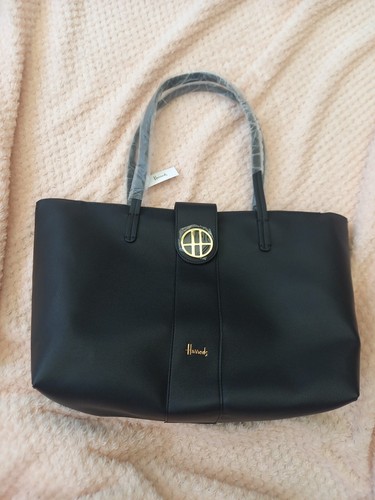 Harrods belgravia tote - belgravia, in