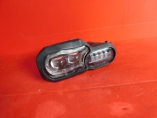 FANALE FARO ANTERIORE BMW F