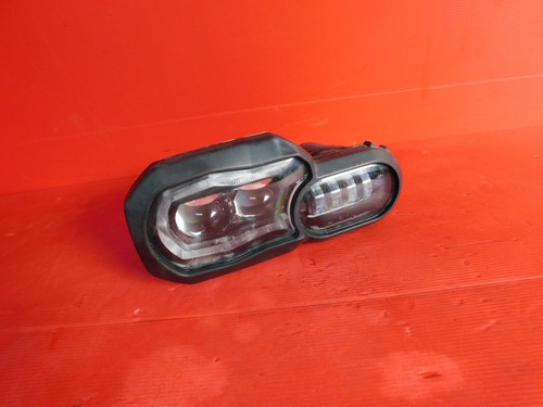 Fanale faro anteriore bmw - fanale,