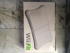 Pedana Wii Fit - Senza Gioco