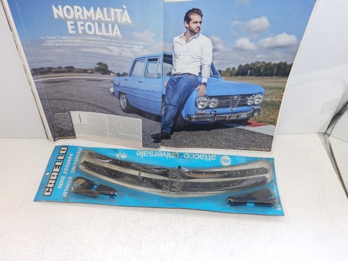 Alfa romeo giulia - ,
