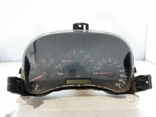 46812961 quadro strumenti per FIAT PUNTO BERLINA (188) 1.2 8V ELX (I)