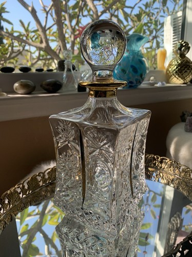 Decanter quadrato impero - decanter, 24%