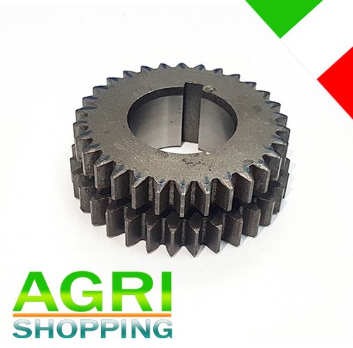 Ingranaggio per 2a - ingranaggio,