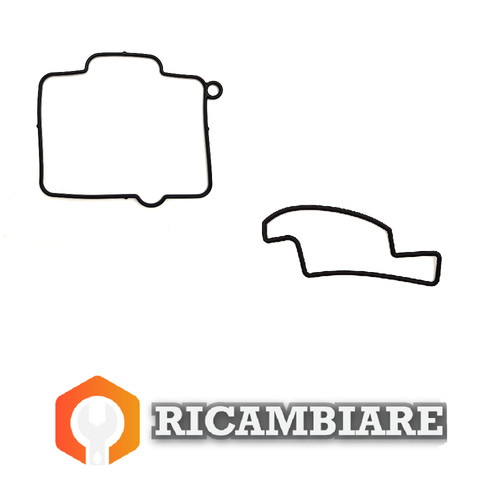 Serie guarnizione vaschetta - serie,