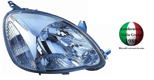 Faro fanale proiettore - faro,