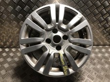 Cerchione fiat punto evo - fiat,