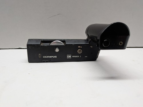 Olympus winder motor drive - winder,