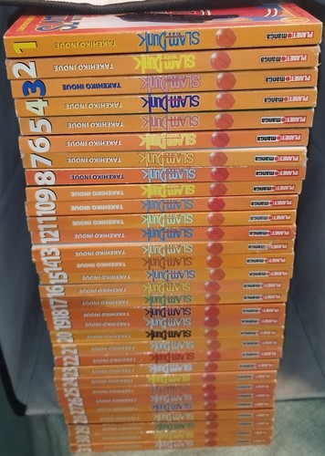Slam dunk collection panet - dunk,