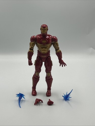 Hasbro marvel legends modulare - hasbro,