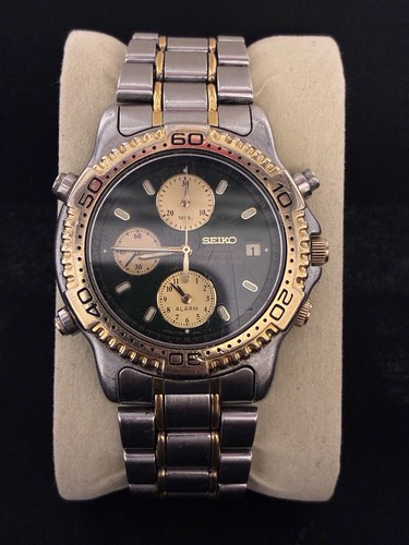 Raro orologio uomo seiko sport - raro,